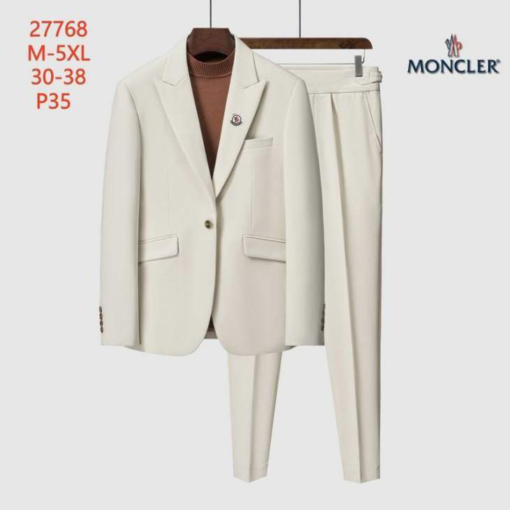 Picture of Moncler Shirt Pant Suits _SKUMonclerM-4XL12yr29624013